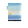 Hobonichi Hobonichi 5-Year Techo Cover Hiroko Kubota: The Sea’s Dream at Dawn A6 Size