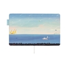 Hobonichi Hobonichi 5-Year Techo Cover Hiroko Kubota: The Sea’s Dream at Dawn A6 Size
