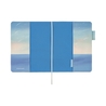 Hobonichi Hobonichi 5-Year Techo Cover Hiroko Kubota: The Sea’s Dream at Dawn A6 Size