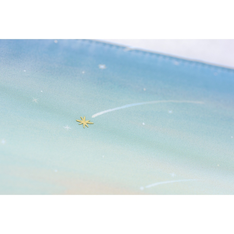 Hobonichi Hobonichi 5-Year Techo Cover Hiroko Kubota: The Sea’s Dream at Dawn A5 Size