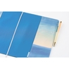 Hobonichi Hobonichi 5-Year Techo Cover Hiroko Kubota: The Sea’s Dream at Dawn A5 Size