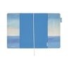 Hobonichi Hobonichi Cover Hiroko Kubota: The Sea’s Dream at Dawn per Agenda 5 Anni A5