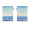 Hobonichi Hobonichi 5-Year Techo Cover Hiroko Kubota: The Sea’s Dream at Dawn A5 Size