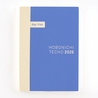 Hobonichi Hobonichi Techo Day-Free 2026 A6 Size