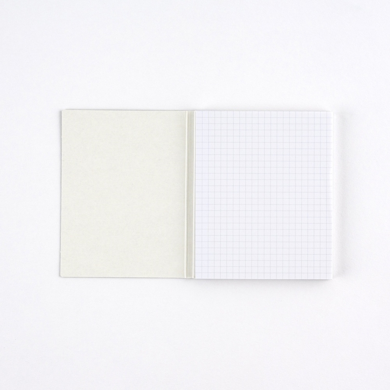 Hobonichi Hobonichi TSUKI no IRO: Add-on Sticky Notes