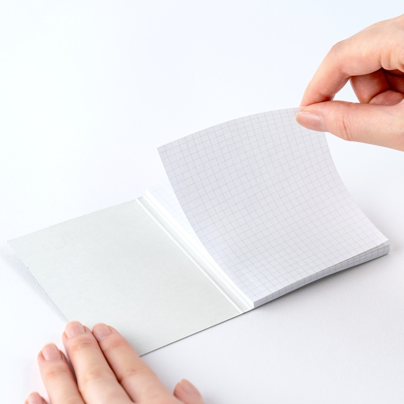 Hobonichi Hobonichi TSUKI no IRO: Add-on Sticky Notes