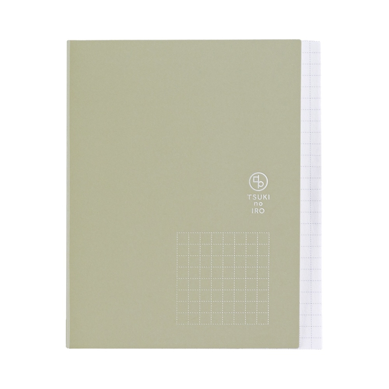 Hobonichi Hobonichi TSUKI no IRO: Add-on Sticky Notes