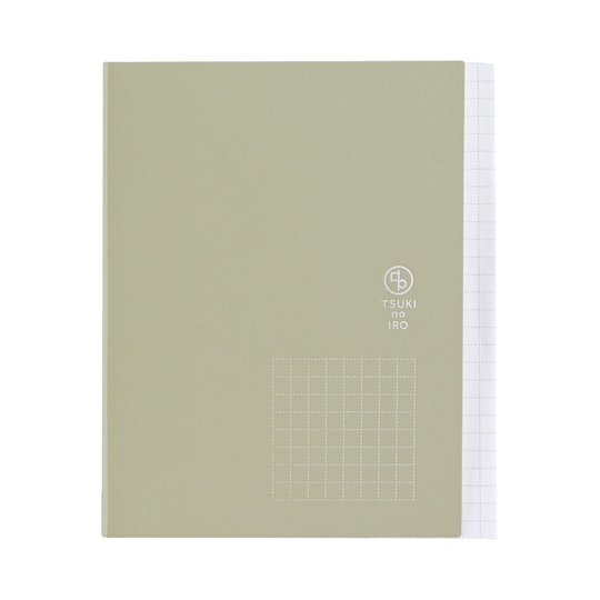 Hobonichi TSUKI no IRO: Add-on Sticky Notes