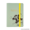 Hobonichi Hobonichi ONE PIECE magazine: End of Luffy’s Dream (Mint Green) A6 [Cover Only]