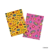 Hobonichi Hobonichi Tamagotchi Folder Set of 2 for Cousin A5