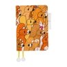Hobonichi Hobonichi 100%ORANGE: Squirrel Squadron A6 [Cover Only]
