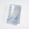 Hobonichi Hobonichi Cover on Cover for A6 Yuri Sanae: Forest Lake