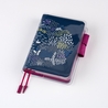 Hobonichi Hobonichi Cover on Cover for A6 Yuri Sanae: Forest Lake