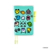 Hobonichi Hobonichi Cover on Cover for A6 Tamagotchi: Growth Chart! Hobonichi Hobonichi Cover on Cover for A6 Tamagotchi: Growth Chart!