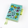 Hobonichi Hobonichi Cover on Cover for A6 Tamagotchi: Growth Chart!