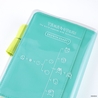 Hobonichi Hobonichi Cover on Cover for A6 Tamagotchi: Growth Chart!