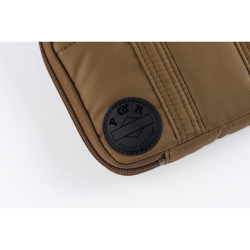 Hobonichi Hobonichi POTR: Stroll (Light Brown) A6 [Cover Only]