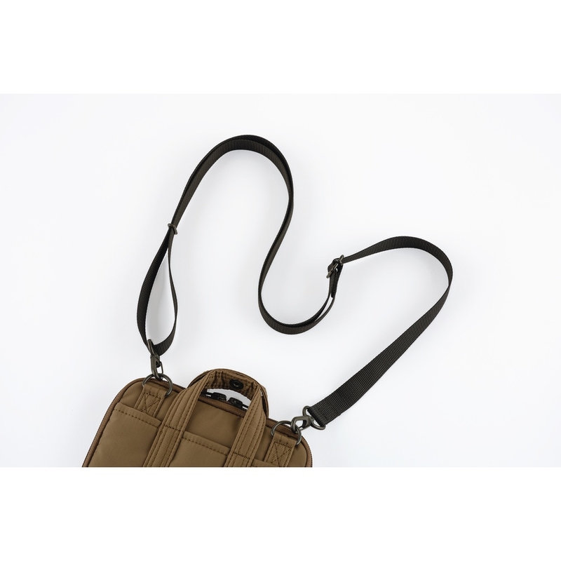 Hobonichi Hobonichi POTR: Stroll (Light Brown) A6 [Cover Only]