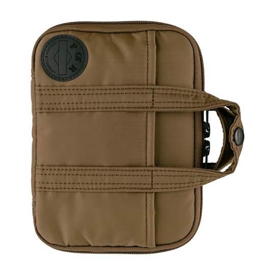 Hobonichi POTR: Stroll (Light Brown) A6 [Cover Only]