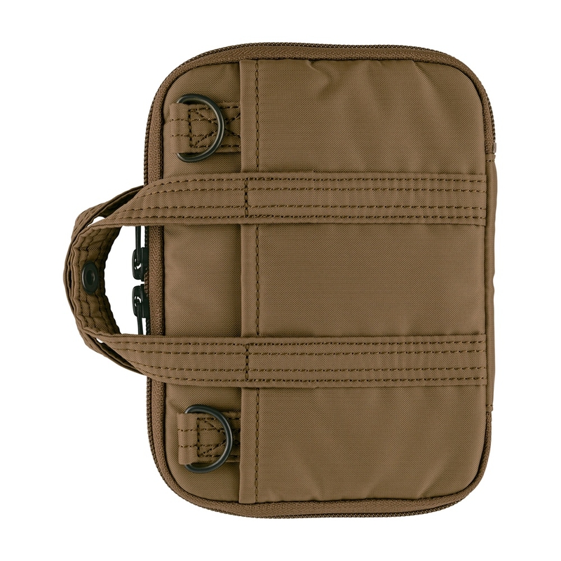 Hobonichi Hobonichi POTR: Stroll (Light Brown) A6 [Cover Only]