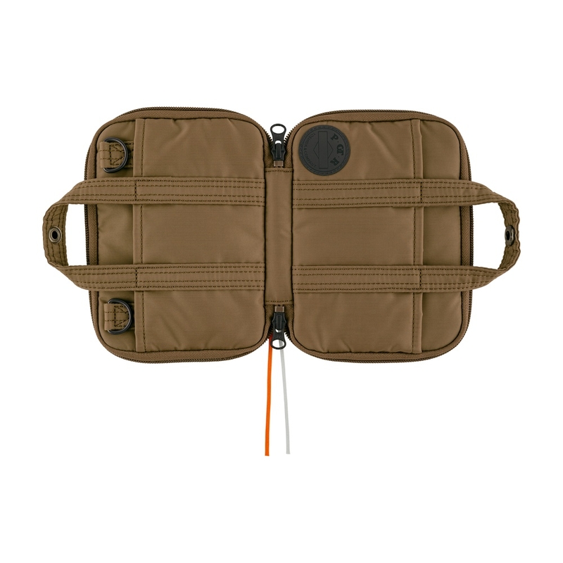 Hobonichi Hobonichi POTR: Stroll (Light Brown) A6 [Cover Only]