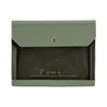 Hobonichi Hobonichi Alettone Document Case per Formato A6 Olive