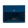 Hobonichi Hobonichi Alettone Document Case per Formato A6 Navy