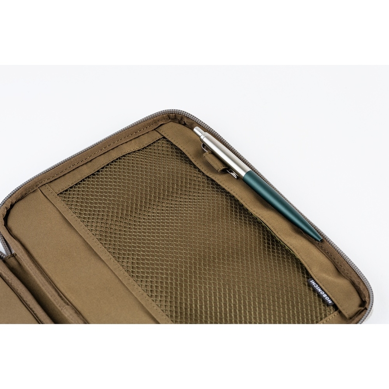Hobonichi Hobonichi Quilt A6 [Cover Only]