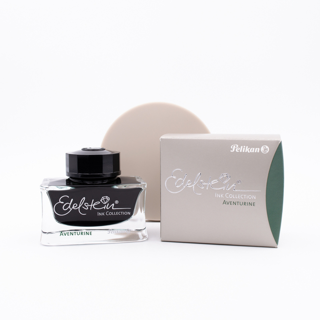 Pelikan Edelstein Aventurine Inchiostro 50 ml