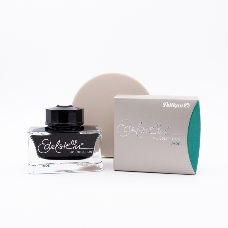 Pelikan Edelstein Jade Inchiostro 50 ml