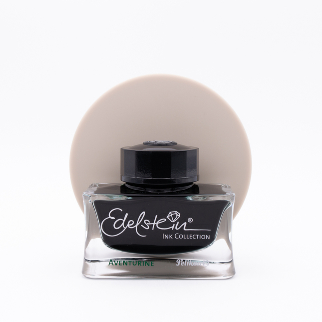 Pelikan Edelstein Aventurine Inchiostro 50 ml