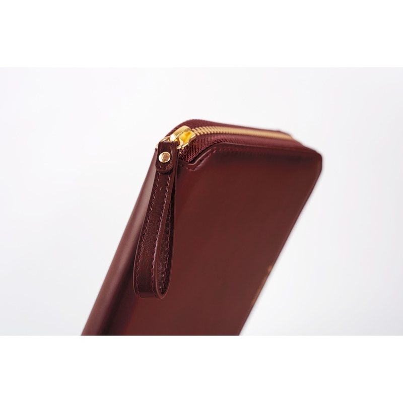 Hobonichi Hobonichi Single Color: Amarone A6 [Cover Only]