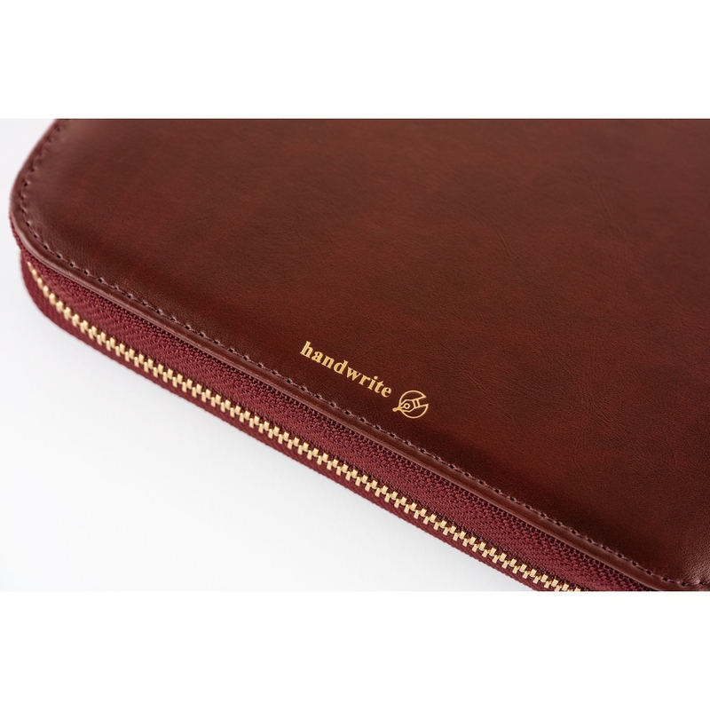 Hobonichi Hobonichi Single Color: Amarone A6 [Cover Only]