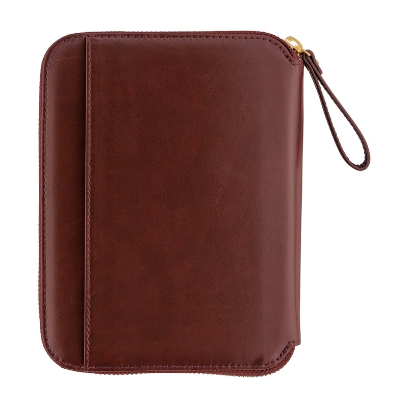Hobonichi Hobonichi Single Color: Amarone A6 [Cover Only]
