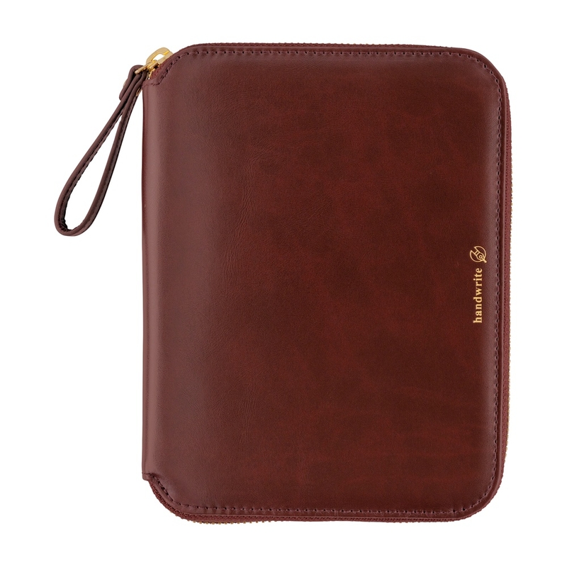 Hobonichi Hobonichi Single Color: Amarone A6 [Cover Only]