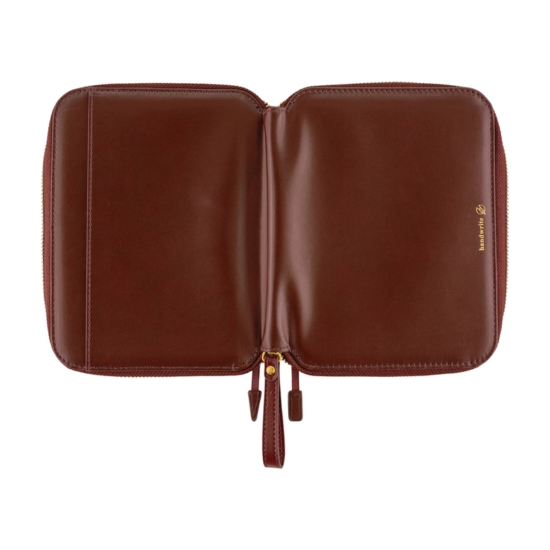 Hobonichi Hobonichi Single Color: Amarone A6 [Cover Only]