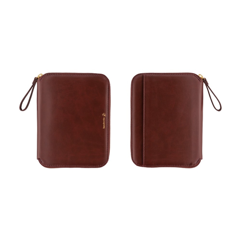 Hobonichi Hobonichi Single Color: Amarone A6 [Cover Only]