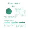 Pelikan Edelstein Jade Ink Bottle 50 ml