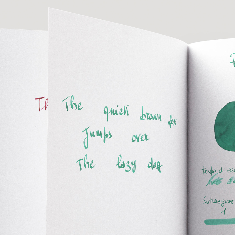 Pelikan Edelstein Jade Inchiostro 50 ml