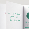 Pelikan Edelstein Jade Inchiostro 50 ml