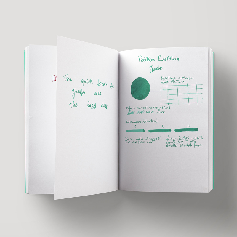 Pelikan Edelstein Jade Inchiostro 50 ml