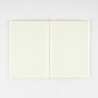 Hobonichi Hobonichi Graph Notebook A5 Hiroko Kubota: Another night of falling star sparklers Quadretti