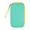 Hobonichi Hobonichi Small Drawer Pouch Aqua Lime Hobonichi Hobonichi Small Drawer Pouch Aqua Lime