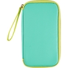 Hobonichi Hobonichi Small Drawer Pouch Aqua Lime