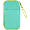 Hobonichi Hobonichi Small Drawer Pouch Aqua Lime