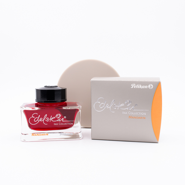 Pelikan Edelstein Mandarin Inchiostro 50 ml