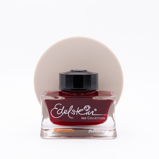 Pelikan Edelstein Mandarin Inchiostro 50 ml
