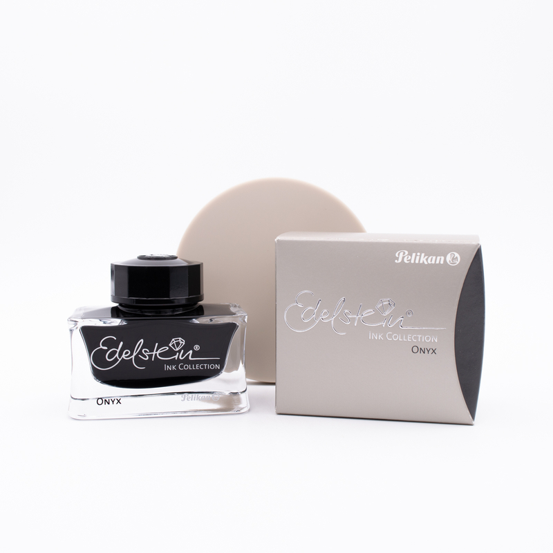 Pelikan Edelstein Onyx Inchiostro 50 ml