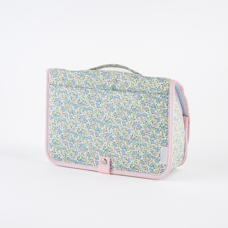 Hobonichi Hobonichi Stappo (Liberty Fabrics: Sasha Kiora)