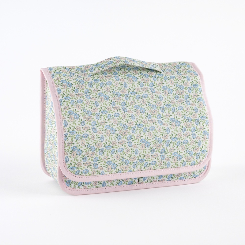 Hobonichi Hobonichi Stappo (Liberty Fabrics: Sasha Kiora) Hobonichi Hobonichi Stappo (Liberty Fabrics: Sasha Kiora)